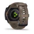  Garmin Instinct Tactical Edition Coyote Tan